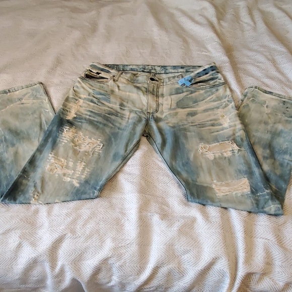 Designer denim Robin's Jeans - Picture 1 of 3